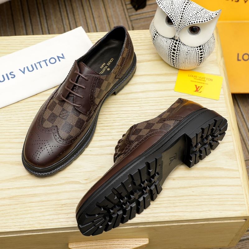 Louis Vuitton Business Shoes